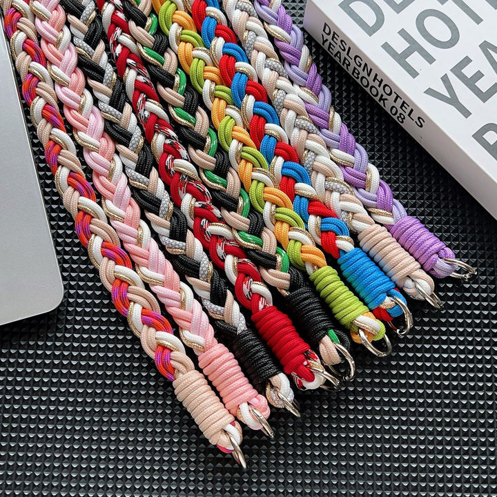 Braided Eyewear Strap Kalsten 1790135104