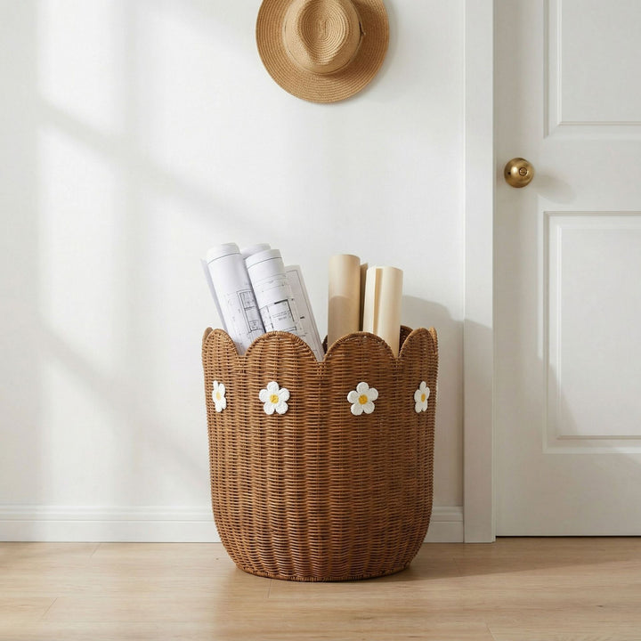 Decorative Storage Kalsten