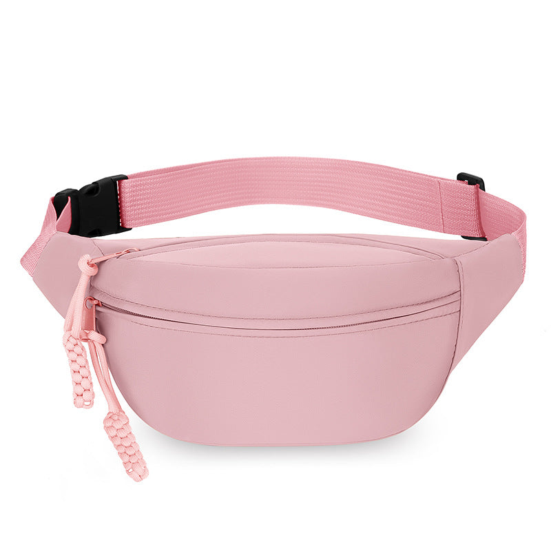 Sleek Sport Waist Bag Kalsten