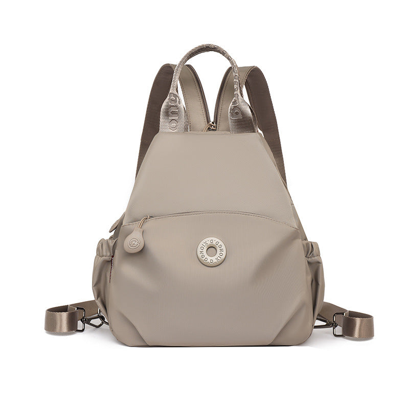 Versatile Structured Backpack