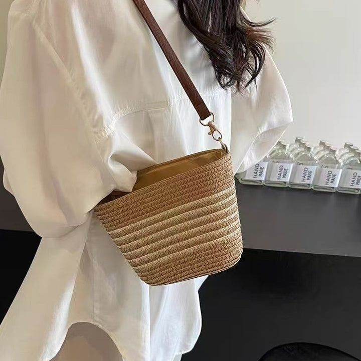 Trendy Shoulder Bag Kalsten