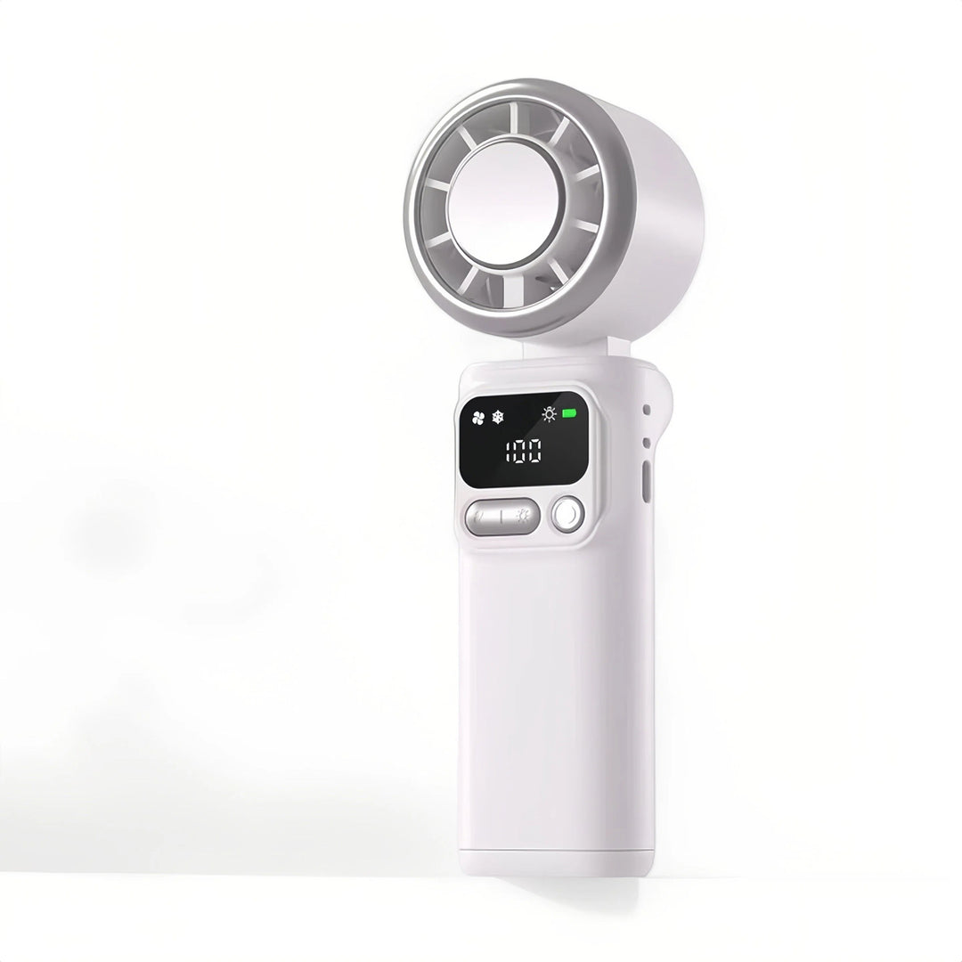 Portable High-Speed Personal Fan Kalsten