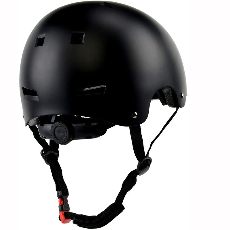 Impact-Resistant Protective Sport Helmet Kalsten