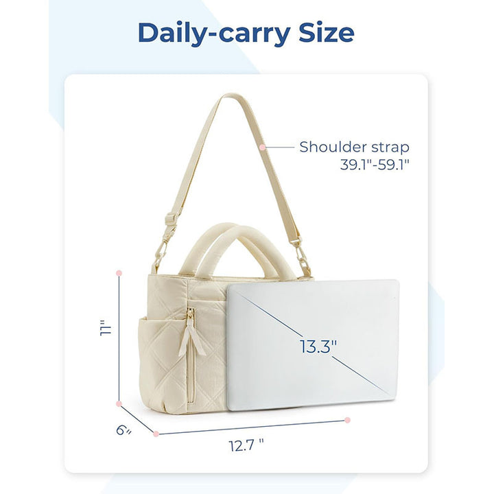 Fashionable Shoulder Bag Kalsten