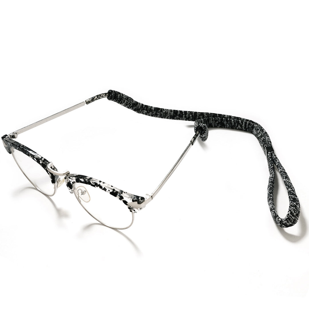 Adjustable Eyewear Retainer Strap Kalsten