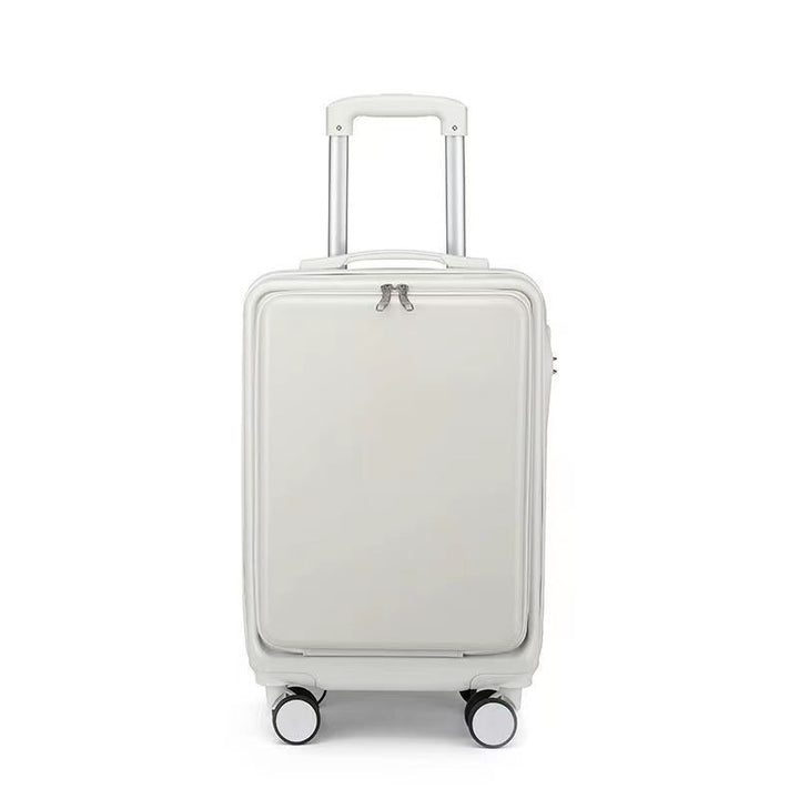 Lightweight Hard-Shell Carry-On Suitcase Kalsten