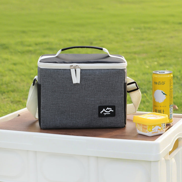 Insulated Thermal Lunch Cooler Bag Kalsten