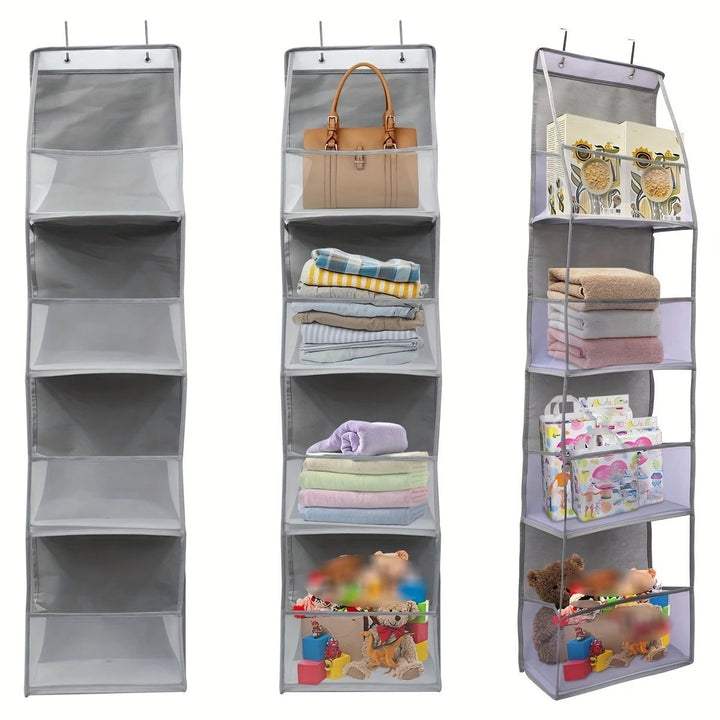Hanging Organizer
