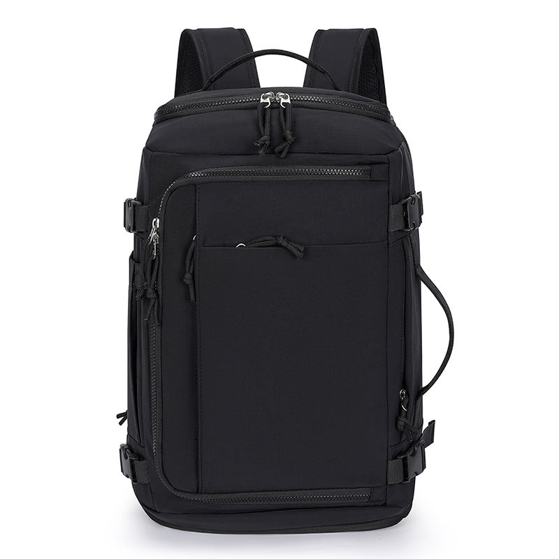 Multifunctional Urban Commuter Backpack Kalsten