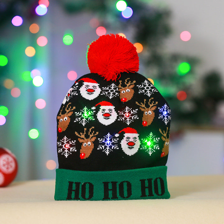 Christmas hat Kalsten