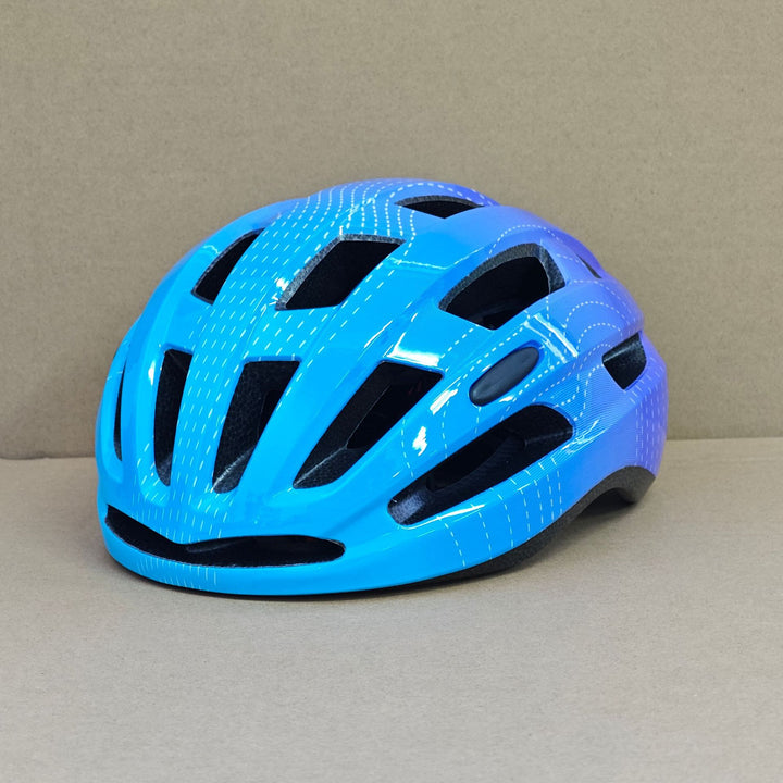 Adjustable Ventilated Cycling Helmet Kalsten