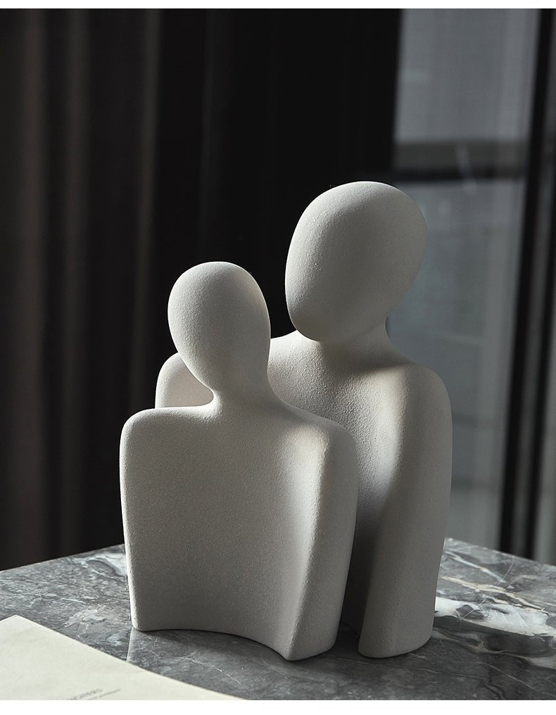 FusionHug Timeless Elegance and Love | Kalsten