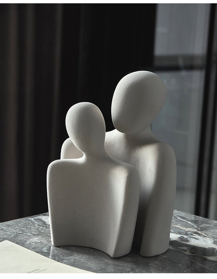 FusionHug Timeless Elegance and Love | Kalsten