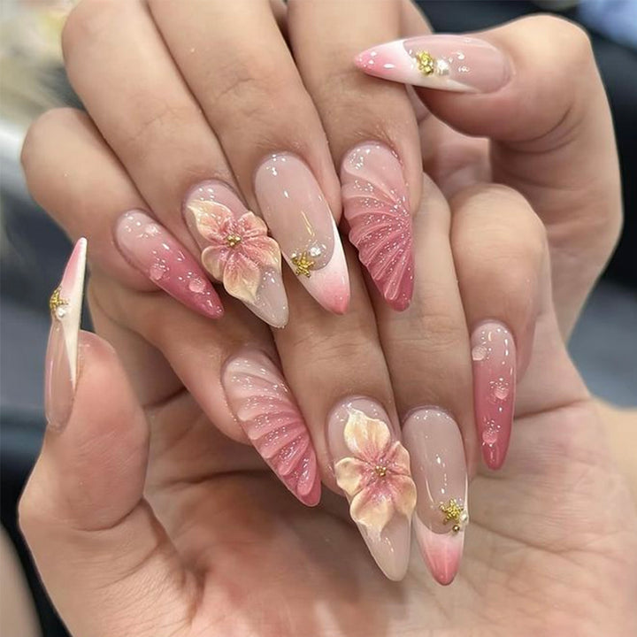Artificial Nails Kalsten