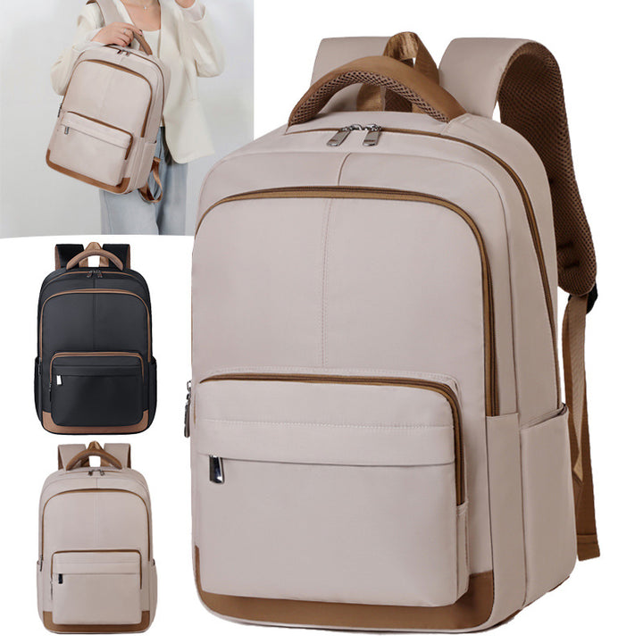 Spacious Professional Travel Backpack Kalsten