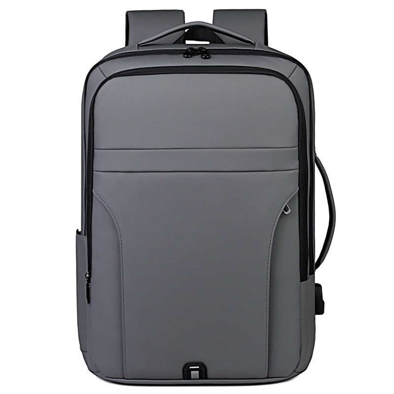 Versatile Urban Commuter Backpack