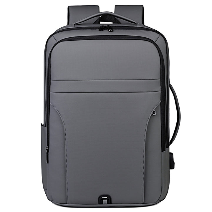 Versatile Urban Commuter Backpack