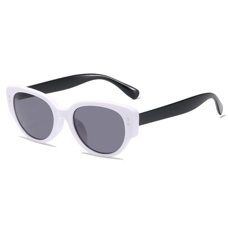 Stylish Cat-Eye Glasses Kalsten
