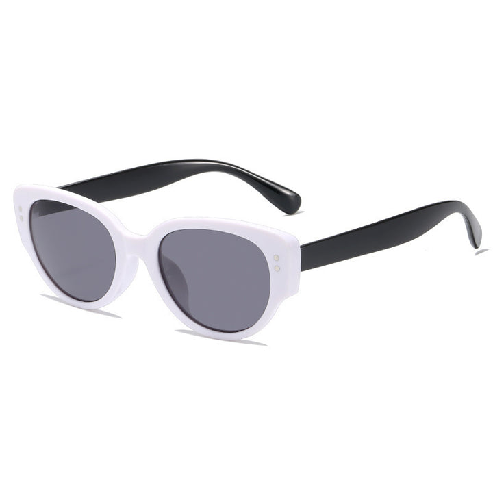 Stylish Cat-Eye Glasses Kalsten