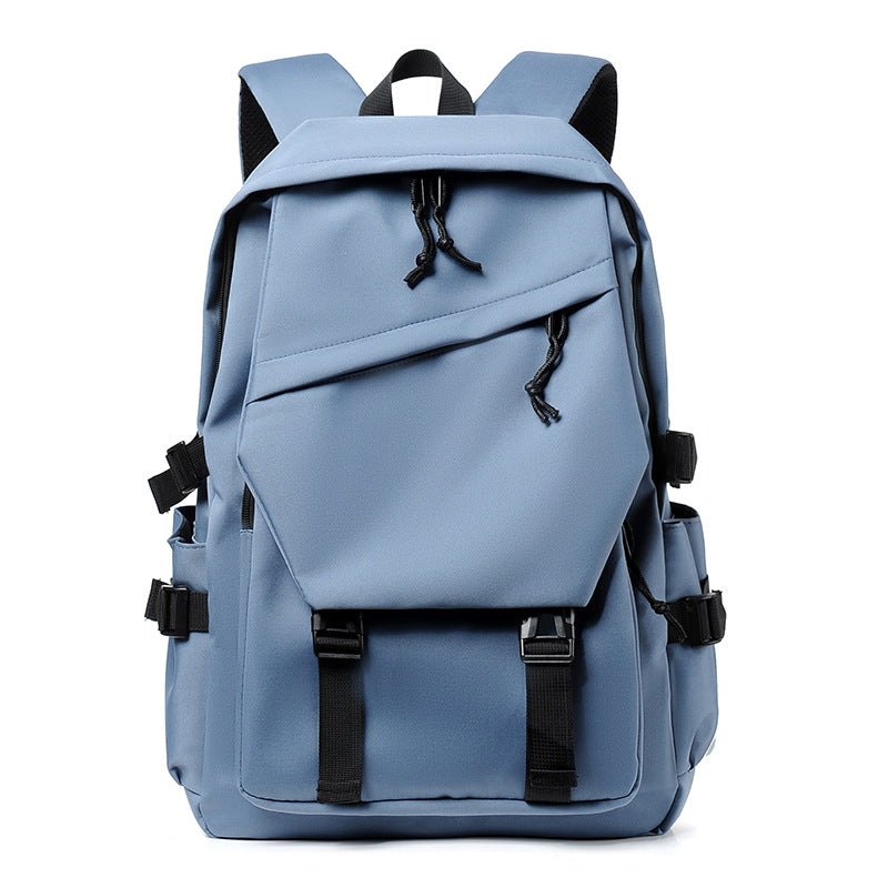 Stylish Multi-Compartment Backpack Kalsten