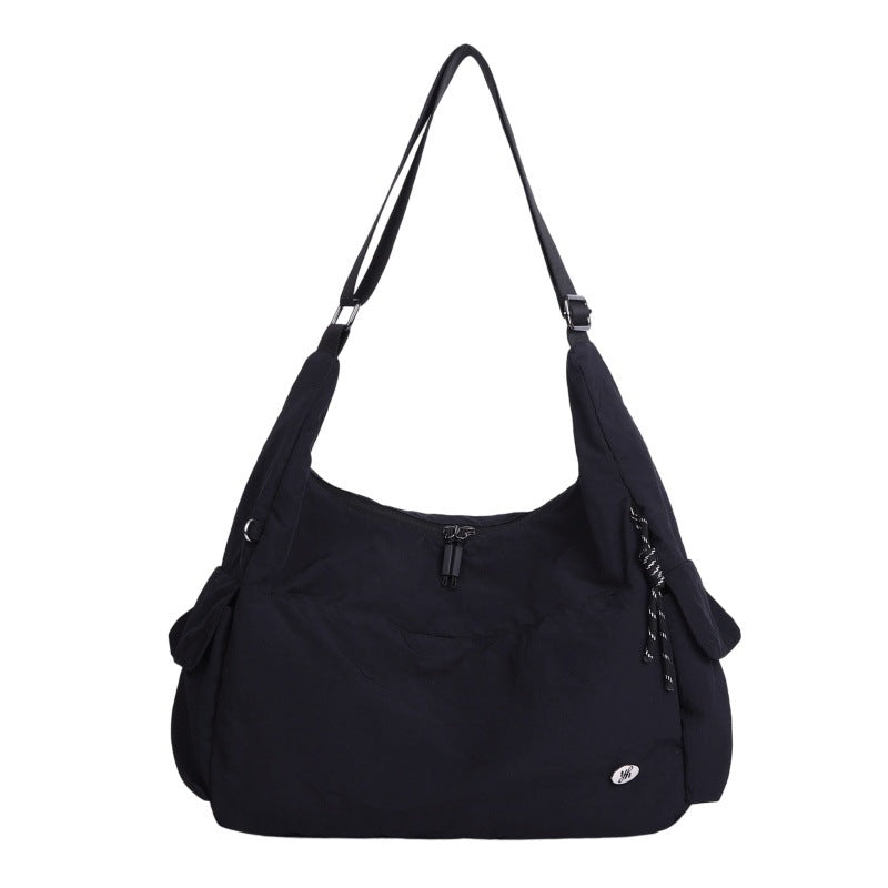 Spacious Utility Sling Bag Kalsten