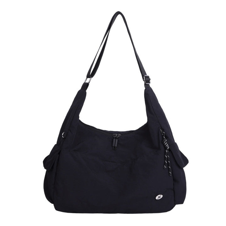 Spacious Utility Sling Bag Kalsten