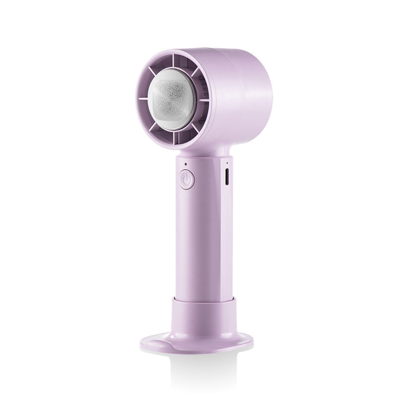 Portable Oscillating Desk Fan Kalsten