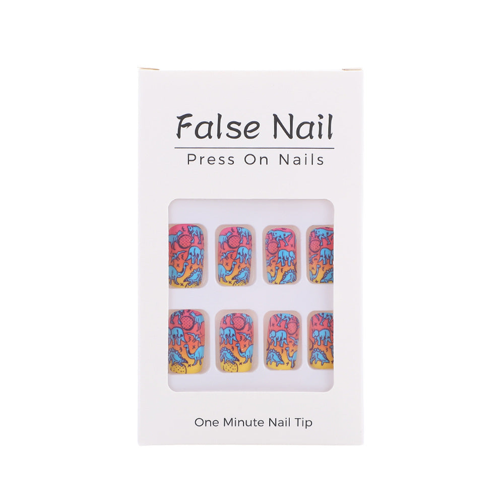 Nail Art Set Kalsten
