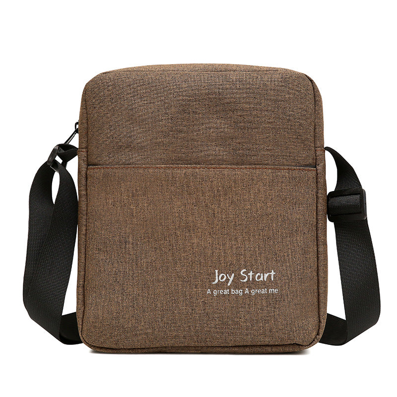 Versatile Messenger Bag Kalsten