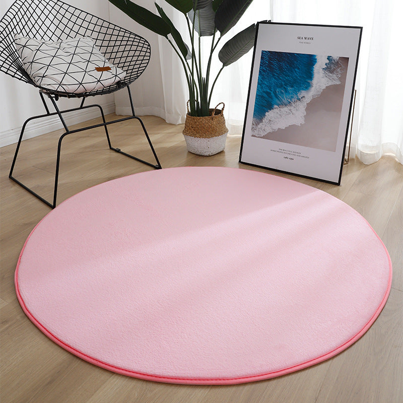 Soft Touch Round