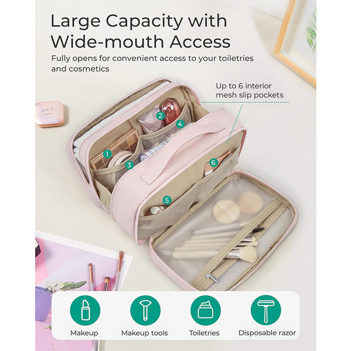 Cosmetic Organizer Bag Kalsten