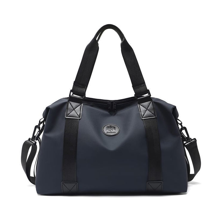 Spacious travel bag Kalsten
