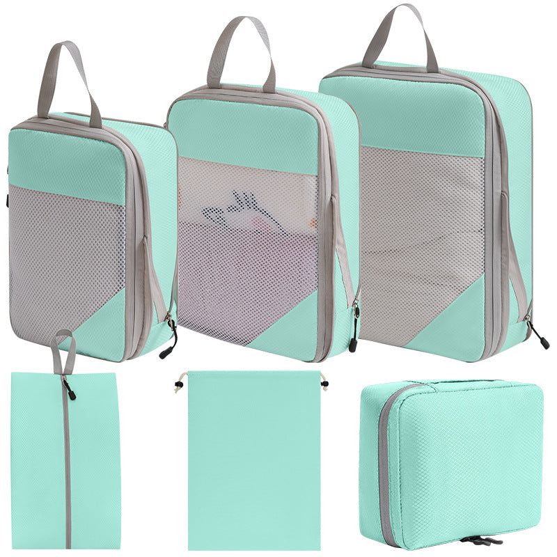 Travel Compression Packing Cube Set Kalsten