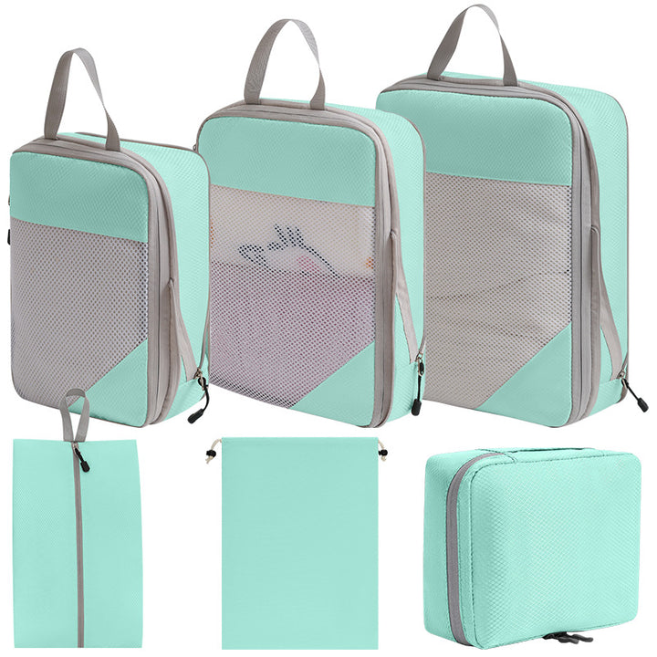 Travel Compression Bags Set Kalsten