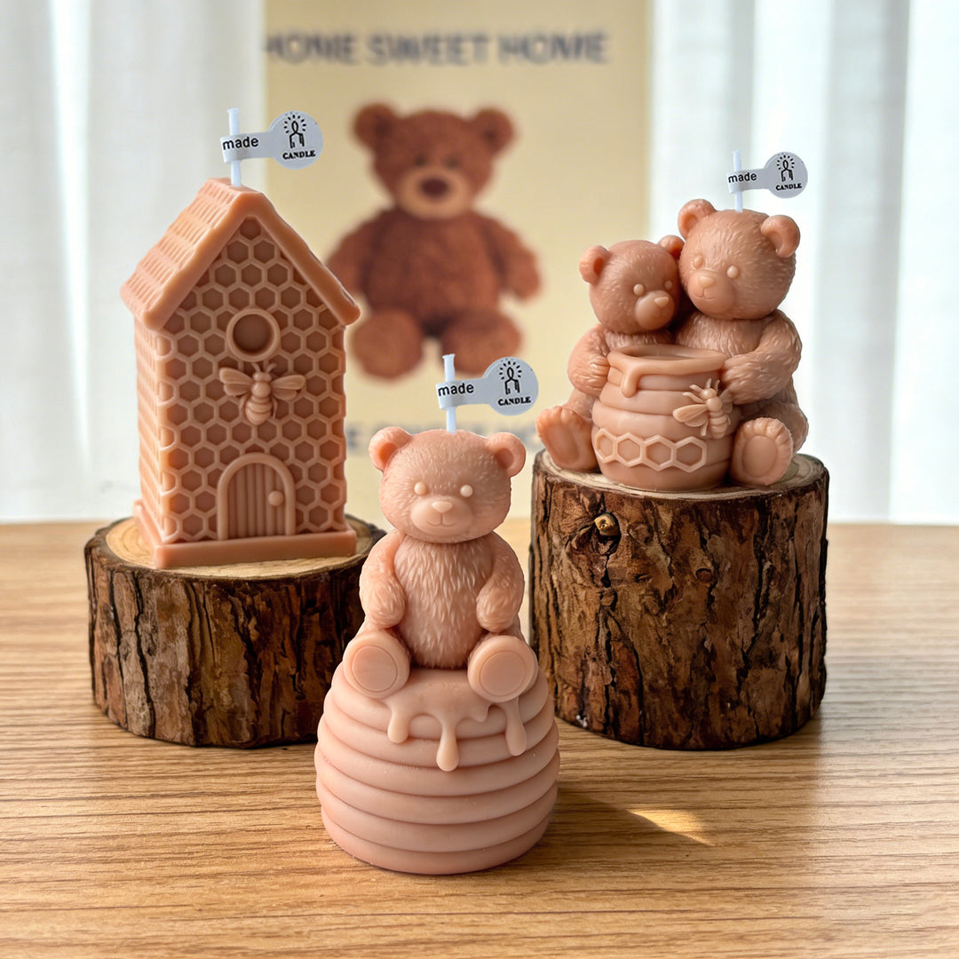 Decorative Candle