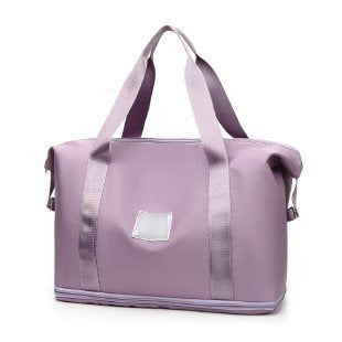 Fashionable Waterproof Gym Duffel Kalsten