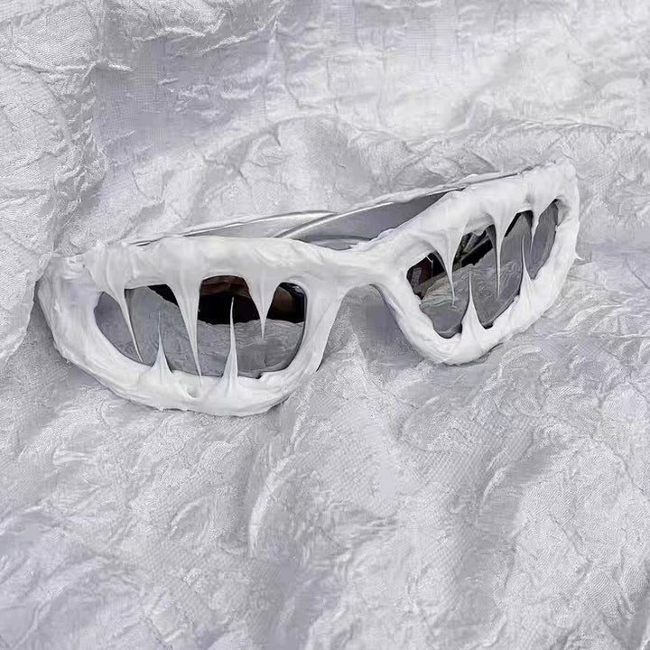 Women's Sporty Performance Sunglasses with Innovative Design Kalsten