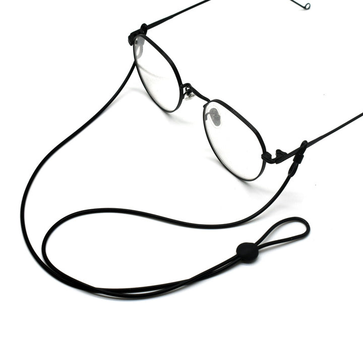 Adjustable Silicone Eyewear Retainer Strap Kalsten 1786692389