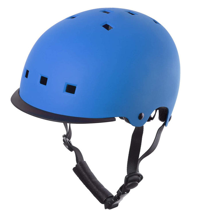 Impact-Resistant Urban Cycling Helmet Kalsten