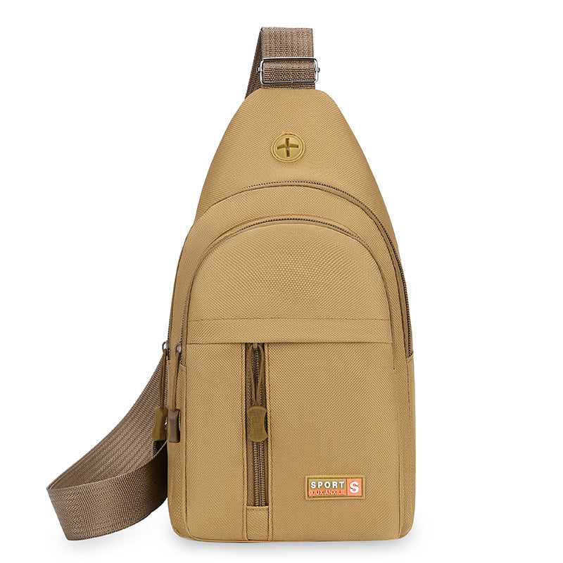 Versatile Sport Sling Bag Kalsten