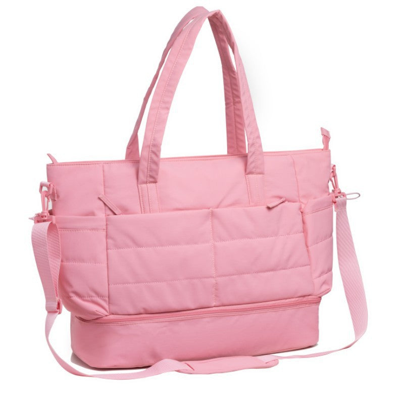 Insulated Multi-Functional Work Tote Kalsten
