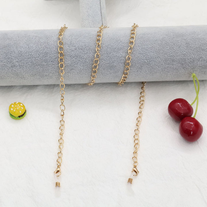 Modern Chain Eyewear Holder Kalsten