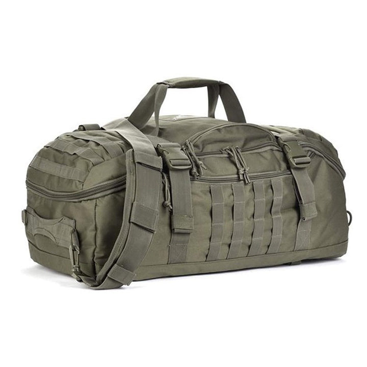 Tactical Multi-Purpose Duffel Bag Kalsten