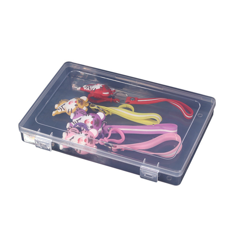 Multi-Functional Storage Organizer Box Kalsten