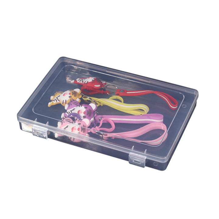 Multi-Functional Storage Organizer Box Kalsten