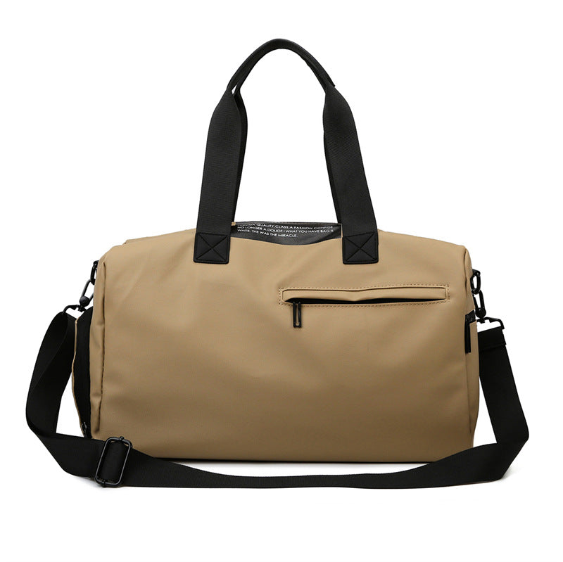 Durable Waterproof Gym Duffle Bag Kalsten