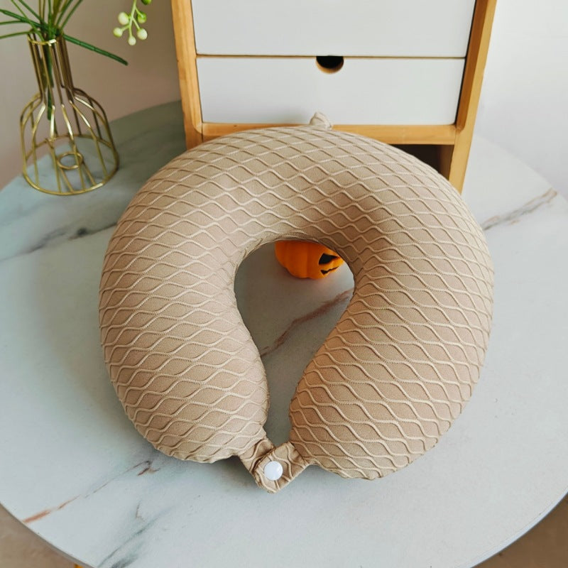 Unisex Neck Support with Ergonomic Shape Kalsten
