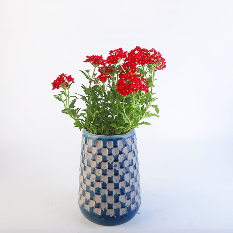 Decorative Flower Pots Kalsten