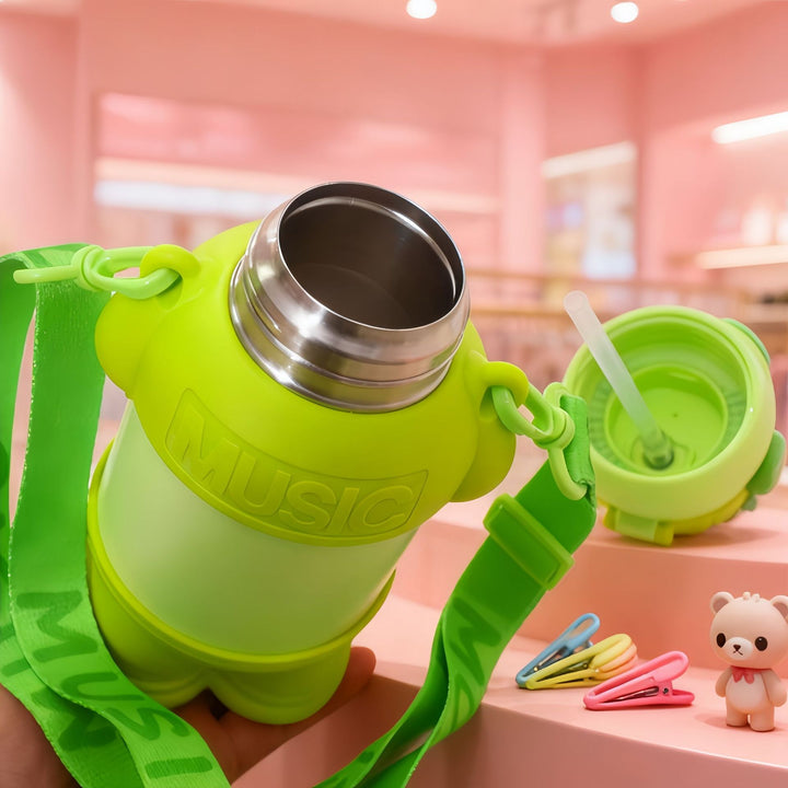 Waterproof drinking bottle Kalsten
