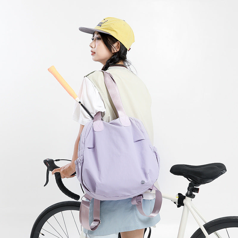 Spacious Multi-Functional Backpack Kalsten